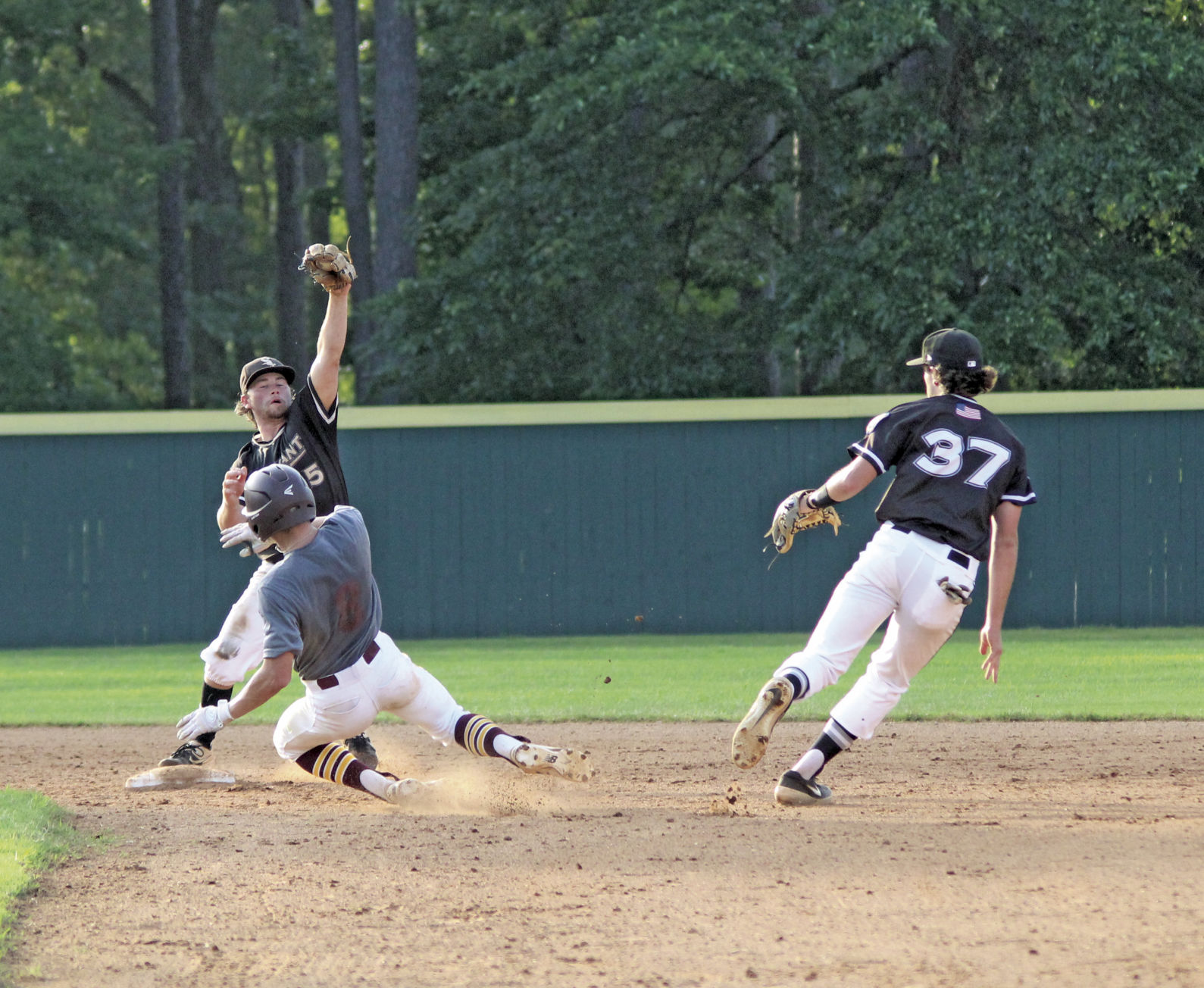 BLACK SOX